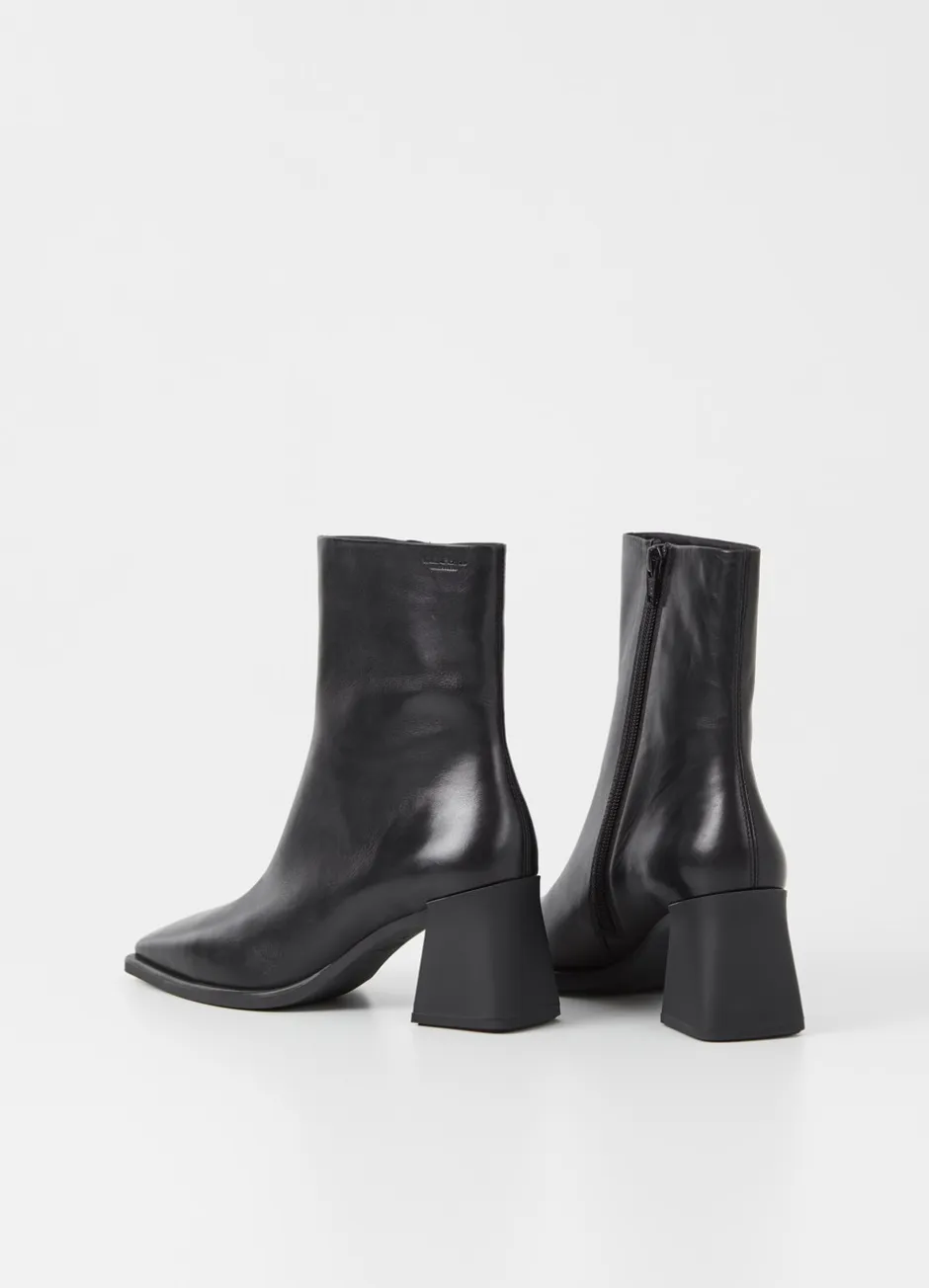Vagabond Shoemakers Hedda Støvler, , 37*Dame Støvler