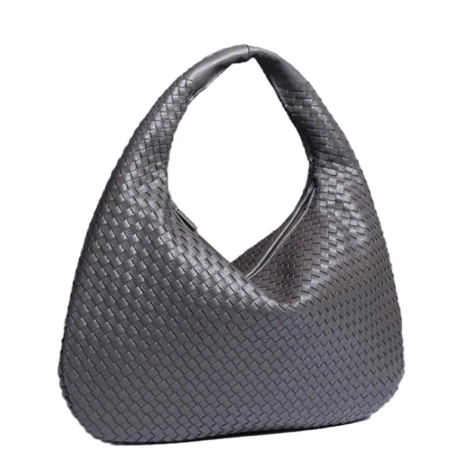 Hot EVERYDAY By Bella Ballou Helena Skuldertaske, Dark Grey