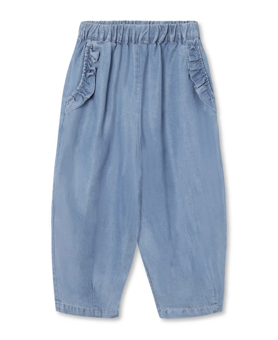 Fliink Helene Bukser, , 110 cm*Børn Bukser & Leggings