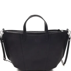 New Adax Helene Shopper, Black