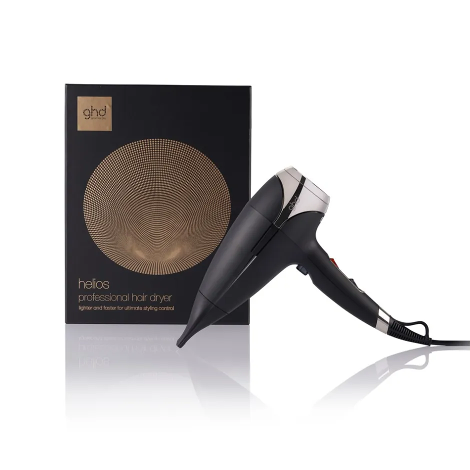 Best ghd Helios Hair Dryer