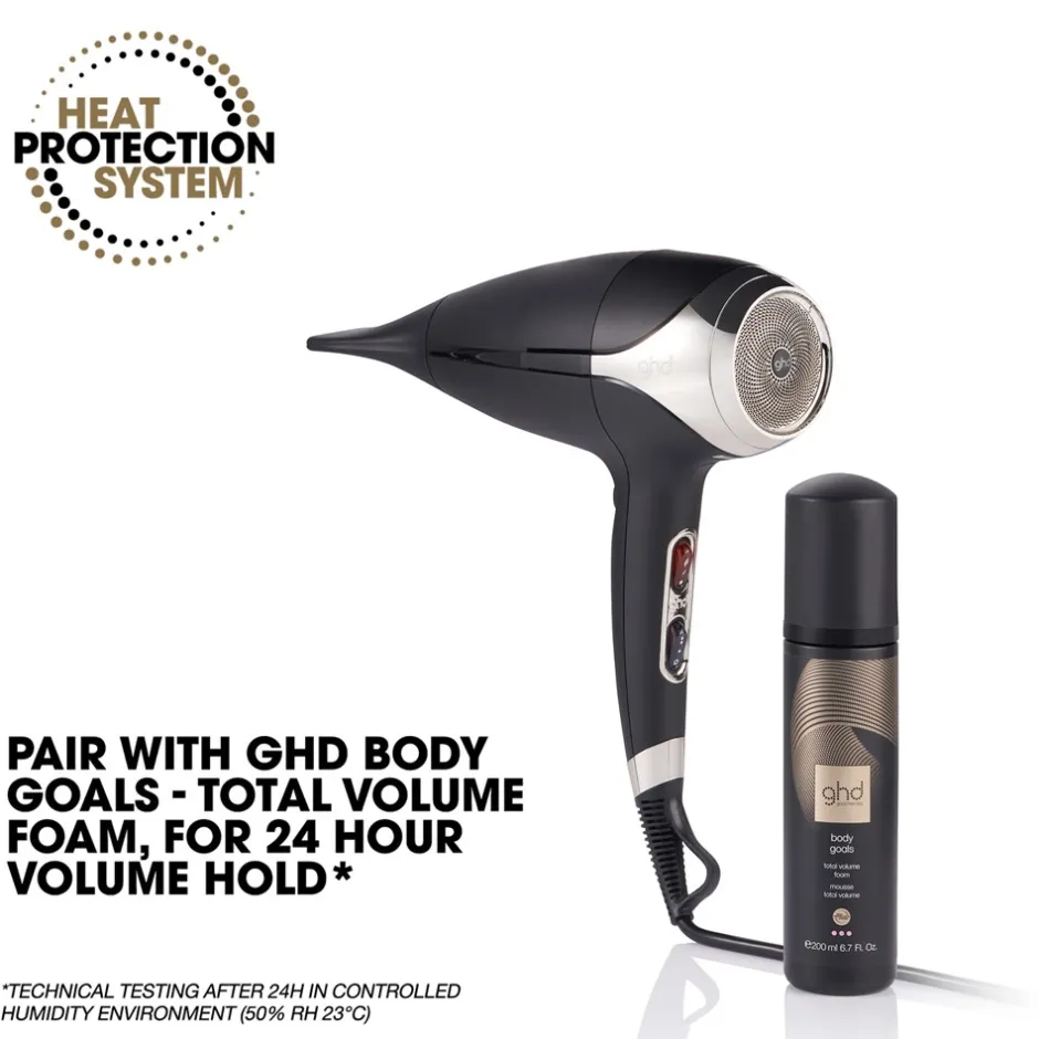 Best ghd Helios Hair Dryer
