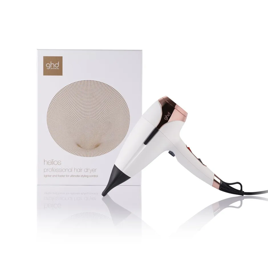 ghd Helios Hair Dryer* Styling Tools