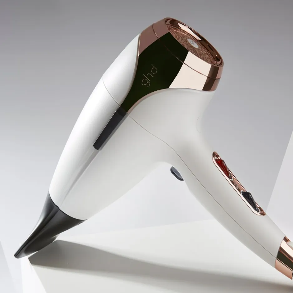 ghd Helios Hair Dryer* Styling Tools