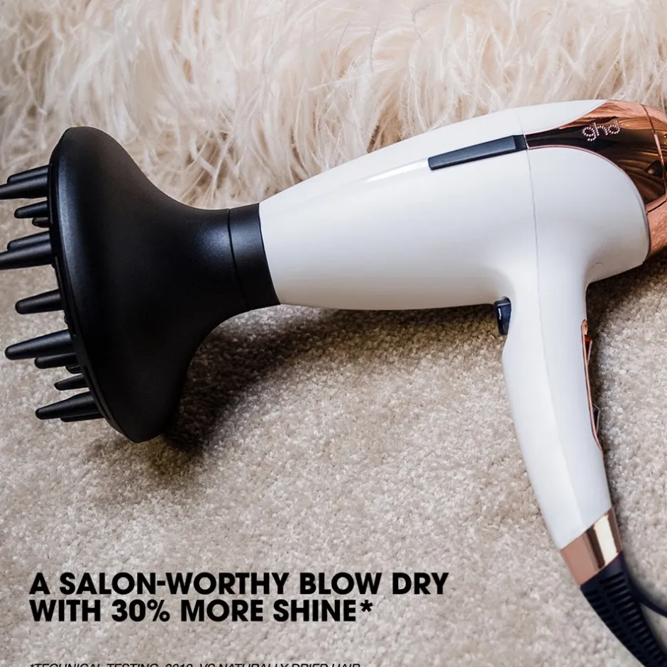 ghd Helios Hair Dryer* Styling Tools