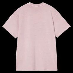 Carhartt WIP Helix Redux T-shirt, , M* T-Shirts & Poloer