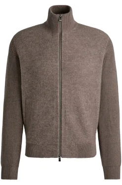 Boss Black H-Emeraviglio Cardigan, , XL* Cardigans