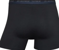 JBS Hemp 3-pak Tights, , XXL* Undertøj