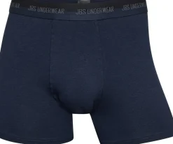 JBS Hemp 3-pak Tights, , XXL* Undertøj