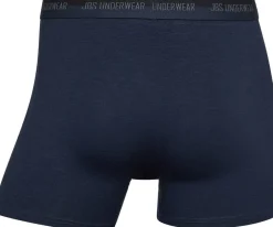 JBS Hemp 3-pak Tights, , XXL* Undertøj