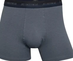 JBS Hemp 3-pak Tights, , XXL* Undertøj