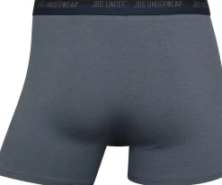JBS Hemp 3-pak Tights, , XXL* Undertøj