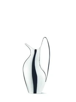 Georg Jensen Henning Koppel Kande, , 1,2 L* Kander & Karafler