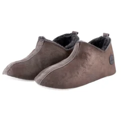 Shepherd Of Sweden Henrik Slippers, , 44* Hjemmesko
