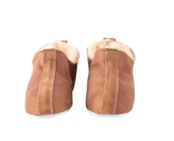 Best Shepherd Of Sweden Henrik Slippers, , 44 Antique Cognac