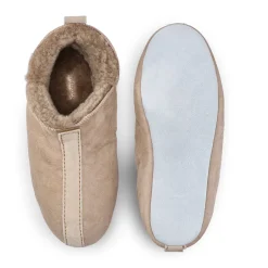 Best Shepherd Of Sweden Henrik Slippers, , 44 Stone