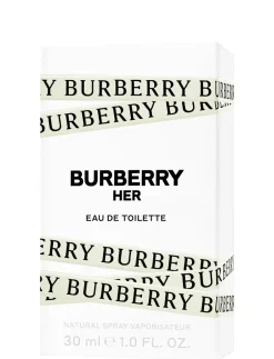 Burberry Her Eau De Toilette, 30 ml* Eau De Toilette