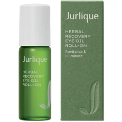 Jurlique Herbal Recovery Eye Oil Roll-On, 10 ml* Hudpleje