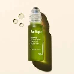 Jurlique Herbal Recovery Eye Oil Roll-On, 10 ml* Hudpleje