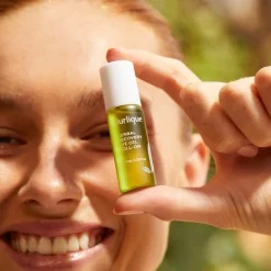 Jurlique Herbal Recovery Eye Oil Roll-On, 10 ml* Hudpleje