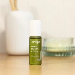 Jurlique Herbal Recovery Eye Oil Roll-On, 10 ml* Hudpleje