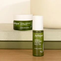 Jurlique Herbal Recovery Eye Oil Roll-On, 10 ml* Hudpleje
