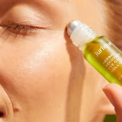 Jurlique Herbal Recovery Eye Oil Roll-On, 10 ml* Hudpleje