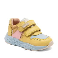 New bisgaard Herle Tex Sko, , 31 Lemon