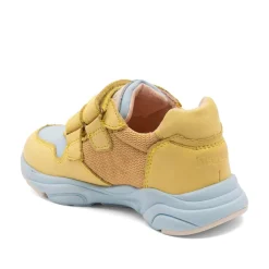 New bisgaard Herle Tex Sko, , 31 Lemon
