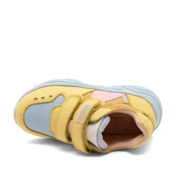 New bisgaard Herle Tex Sko, , 31 Lemon