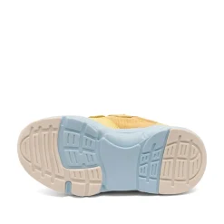 New bisgaard Herle Tex Sko, , 31 Lemon