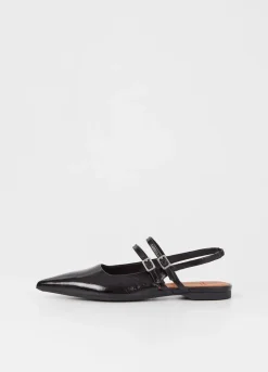 Discount Vagabond Shoemakers Hermine Sko, , 37 Black