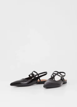 Discount Vagabond Shoemakers Hermine Sko, , 37 Black