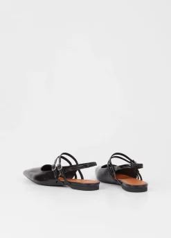 Discount Vagabond Shoemakers Hermine Sko, , 37 Black
