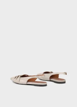 Vagabond Shoemakers Hermine Sko, , 37*Dame Ballerinaer