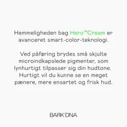 BARK®DNA Hero Cream, 30 g* Ansigt|Ansigtspleje