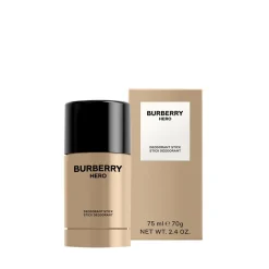 Burberry Hero Deodorant Stick, 75 ml* Deodorant|Deodorant