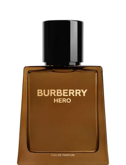 Burberry Hero Eau De Parfum, 50 ml* Eau De Parfum