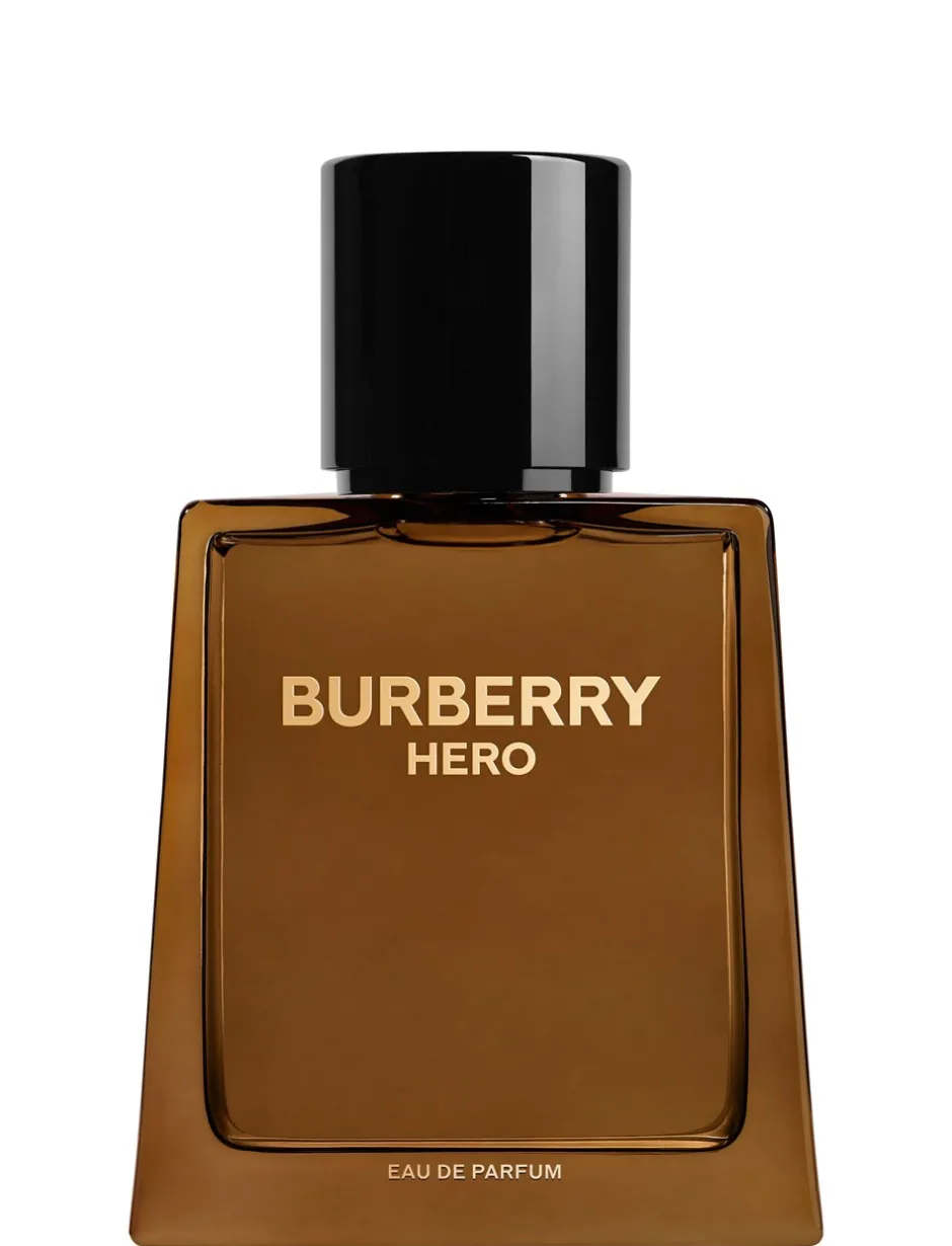 Burberry Hero Eau De Parfum, 50 ml* Eau De Parfum