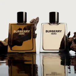 Burberry Hero Eau De Parfum, 50 ml* Eau De Parfum
