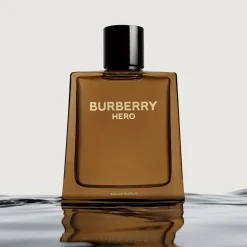 Burberry Hero Eau De Parfum, 50 ml* Eau De Parfum