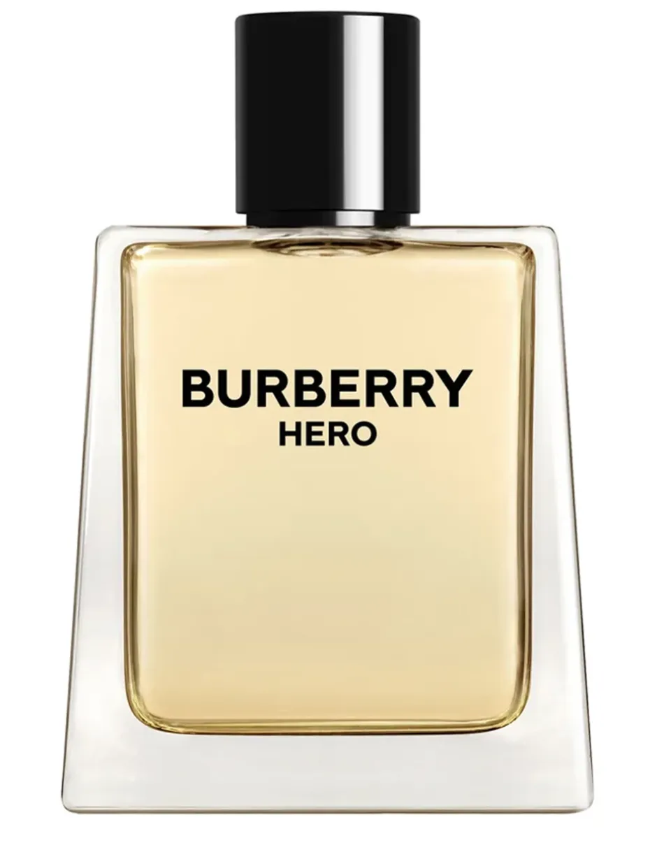Burberry Hero Eau de Toilette, 100 ml* Eau De Toilette|Eau De Toilette