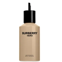 Sale Burberry Hero Eau De Toilette Refill, 200 ml