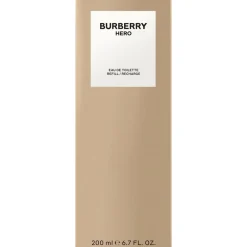 Sale Burberry Hero Eau De Toilette Refill, 200 ml