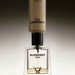 Sale Burberry Hero Eau De Toilette Refill, 200 ml
