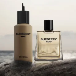 Sale Burberry Hero Eau De Toilette Refill, 200 ml