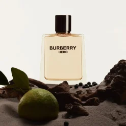 Sale Burberry Hero Eau De Toilette Refill, 200 ml