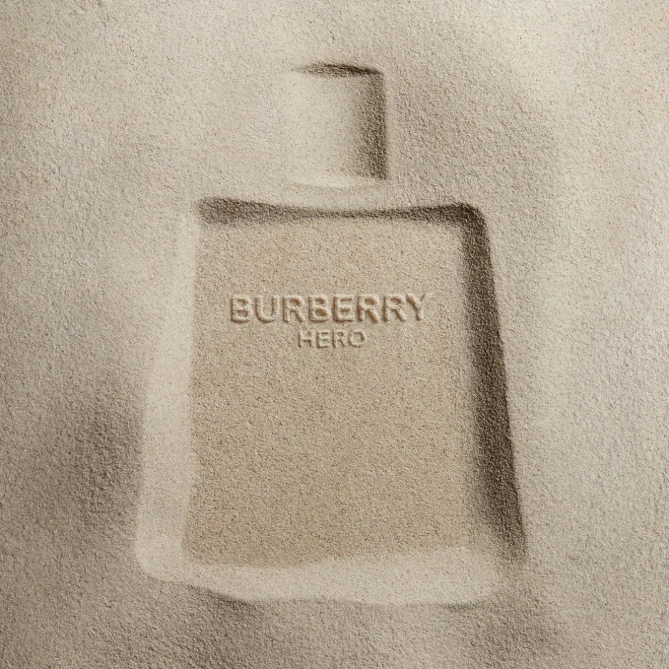 Sale Burberry Hero Eau De Toilette Refill, 200 ml