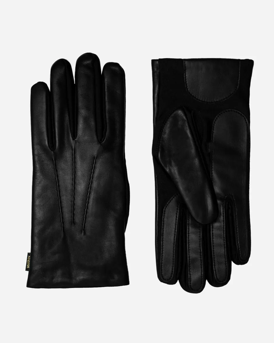 Randers Handsker Herrehandsker, , One size* Halstørklæder & Handsker
