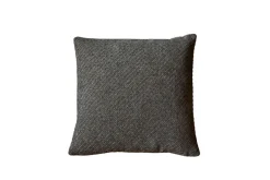 Specktrum Herringbone Pude, 45x45 cm* Puder